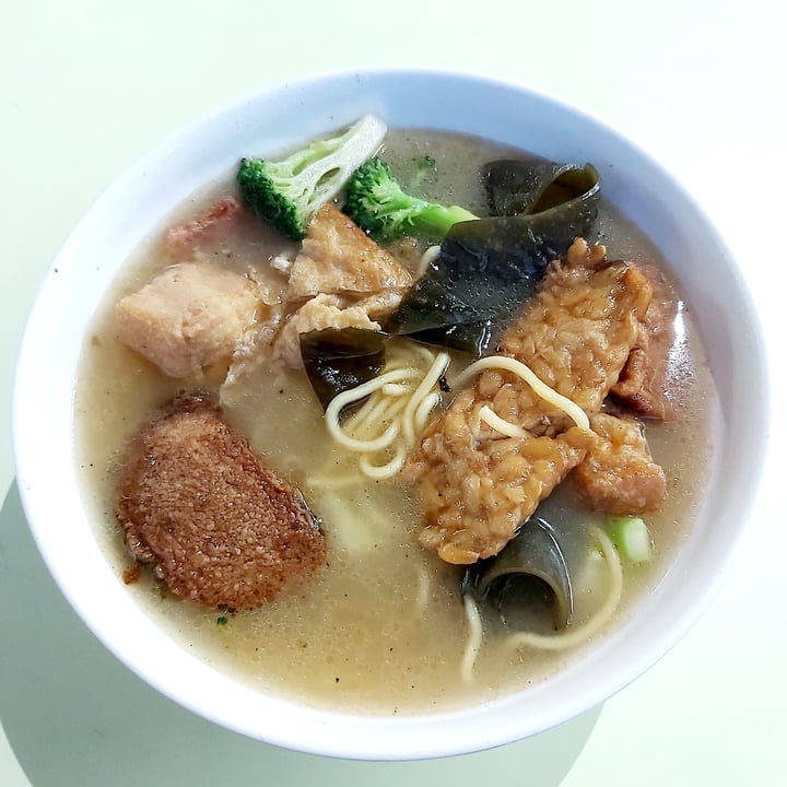photo of Choo Zai Zhai Vegetarian 自在齋素食 Yong Tau Foo shared by @herbimetal on  08 Jan 2022 - review