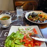 Restaurante Ojas