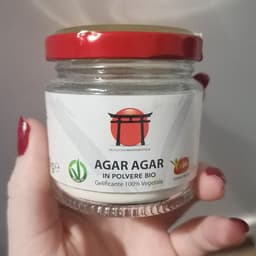 Selezione macrobiotica