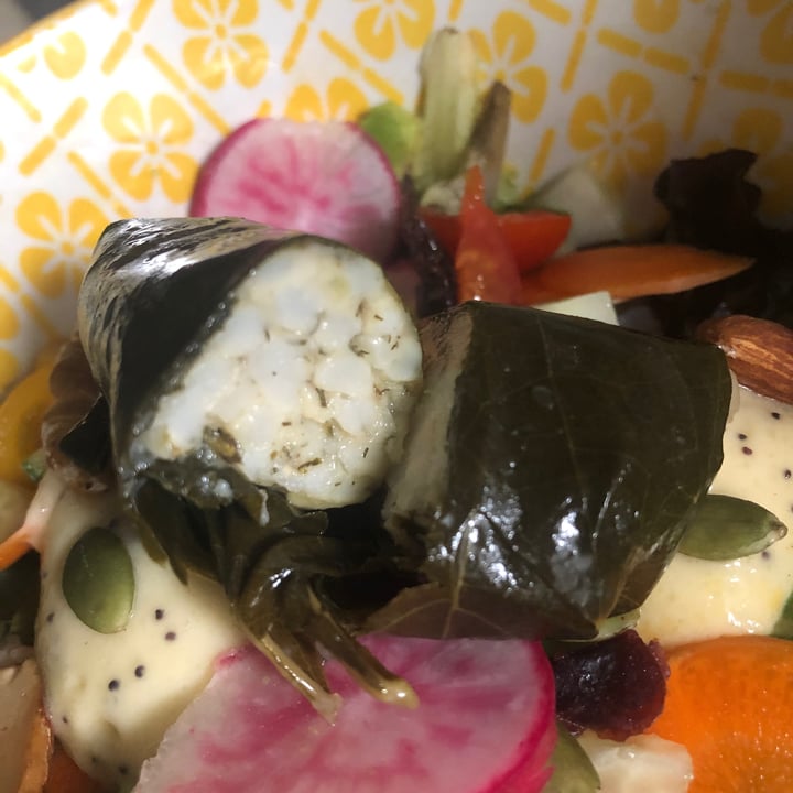 photo of Whole Foods Market Dolmas shared by @bandita on  20 Oct 2020 - review