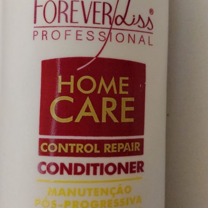 photo of Forever liss Home Care shared by @verazaniboni on  07 May 2022 - review