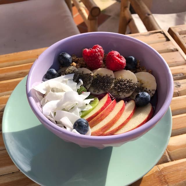 Photo of the dish “Breakfast Bowl”