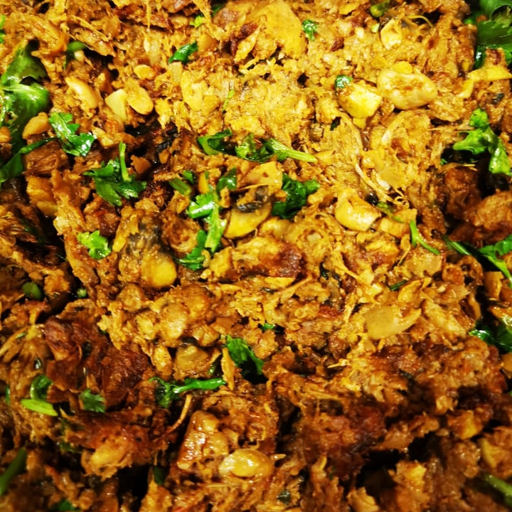 review photo of Pappa Jack Pappa Jack - young jackfruit in brine shared by @haruk on 15 Jul 2021 - review