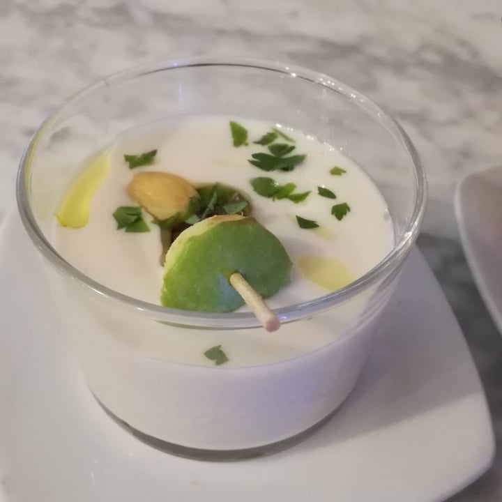 review photo of Cafe Atelier Ajoblanco shared by @vegan-vegan on 05 Sep 2021 - review
