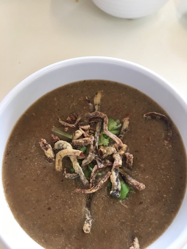 review photo of Sunnychoice Mushroom Soup shared by @truphotos on 03 Feb 2020 - review