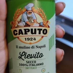 Caputo Lievito secco Reviews