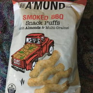 A'mond Snacks