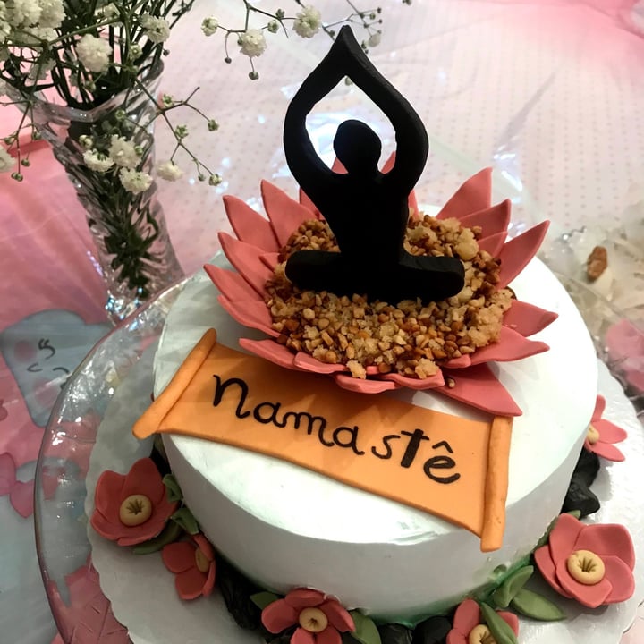 review photo of Senhorita Pepis Bolo decorado shared by @stephaniecampagnolli on 07 Jul 2021 - review