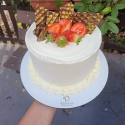 Donana Confeitaria