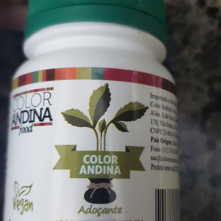 photo of Color Andina adocante shared by @suzan09 on  29 Jun 2022 - review