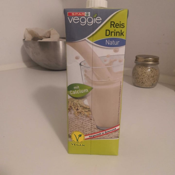 review photo of Superspar Eagle Canyon Reis Drink shared by @shika on 05 Feb 2020 - review