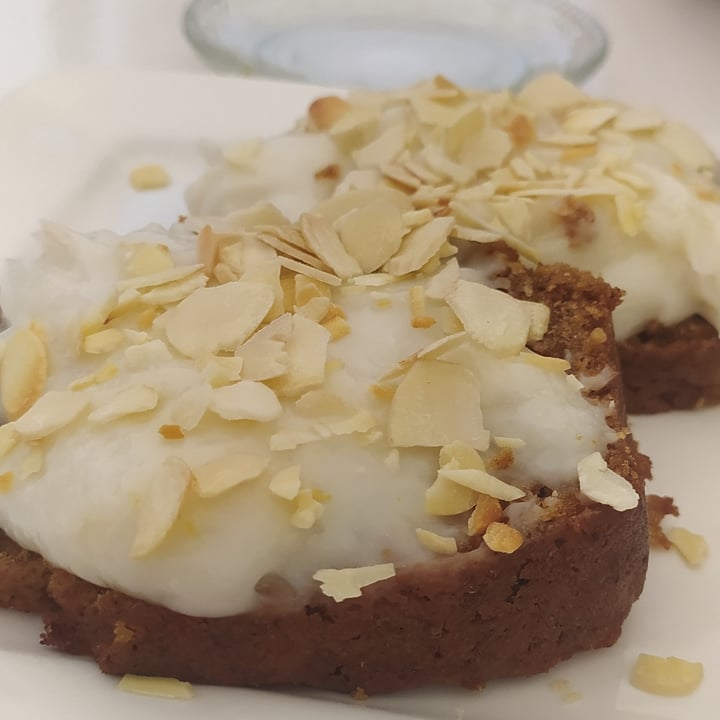 photo of Pulse (Vegan-Vegetarian) Carrot Cake shared by @ninan on  06 Aug 2021 - review