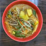 Tian Yuan Healthy Vegetarian Food Paradise