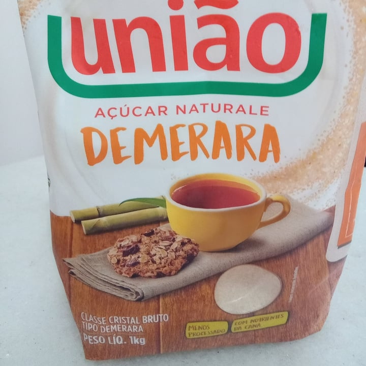review photo of Açúcar Demerara Açúcar demerara shared by @fernandaral on 10 Apr 2022 - review