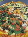 Quién dijo pizza?