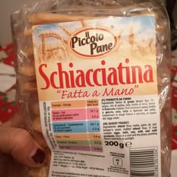 Il piccolo pane
