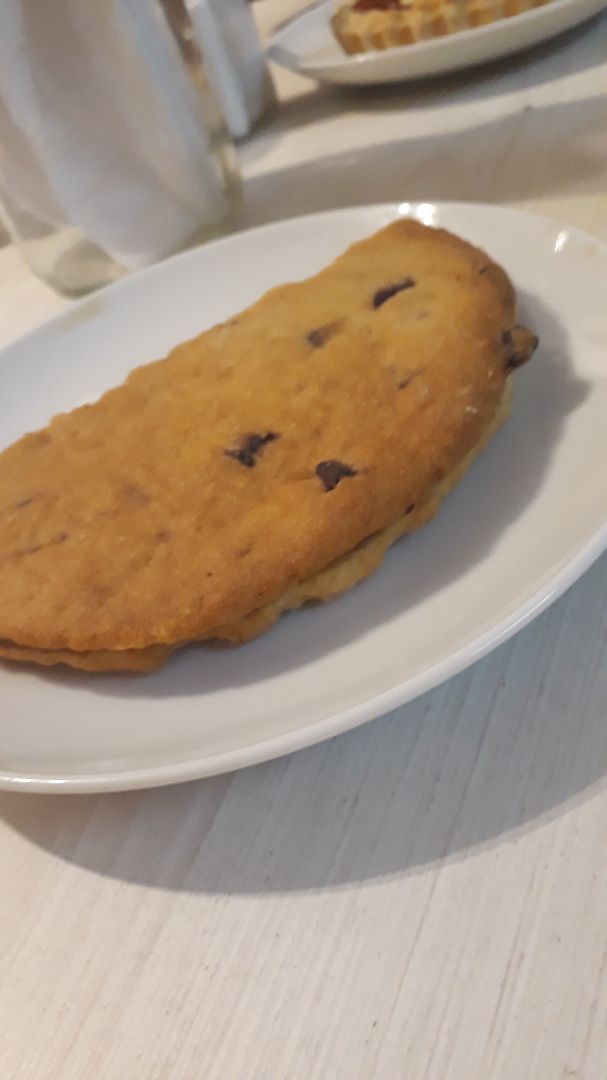photo of Vica (Delivery Only) Alfacookie shared by @sofialegre on  20 Feb 2020 - review