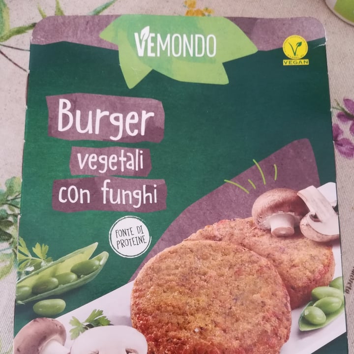 review photo of Vemondo Burger shared by @alle87 on 30 Mar 2022 - review