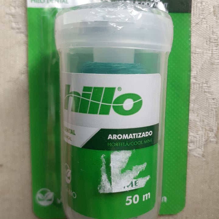 review photo of Aperifio Fio dental shared by @veraslima on 21 Oct 2022 - review