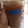 Black Cafe
