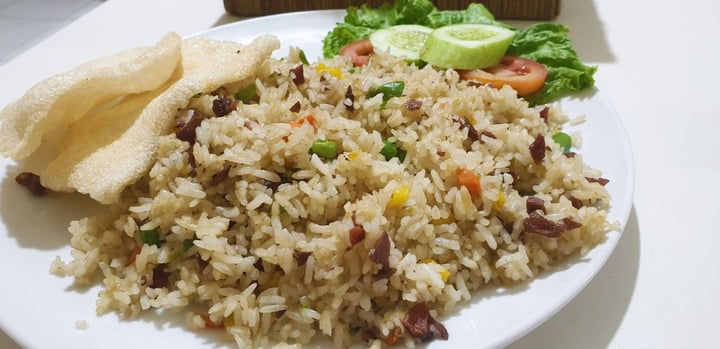 photo of Loving Corner Modernland Nasi Goreng Oriental shared by @lounded on  20 Jun 2019 - review