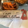 Berlin Burrito Company