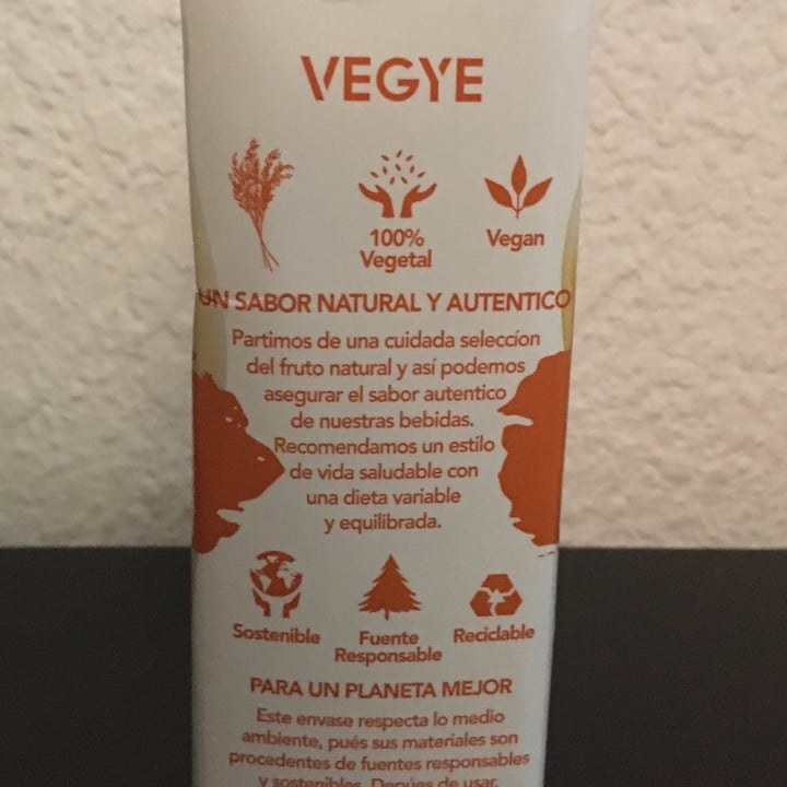 review photo of Vegye Llet de Civada shared by @vgnisme on 05 Feb 2022 - review
