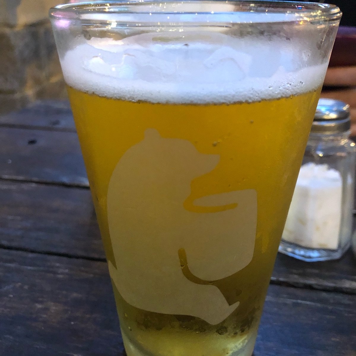 Bierhaus Brewing Co. Pinche Tu Lager Mexican Lager Reviews abillion