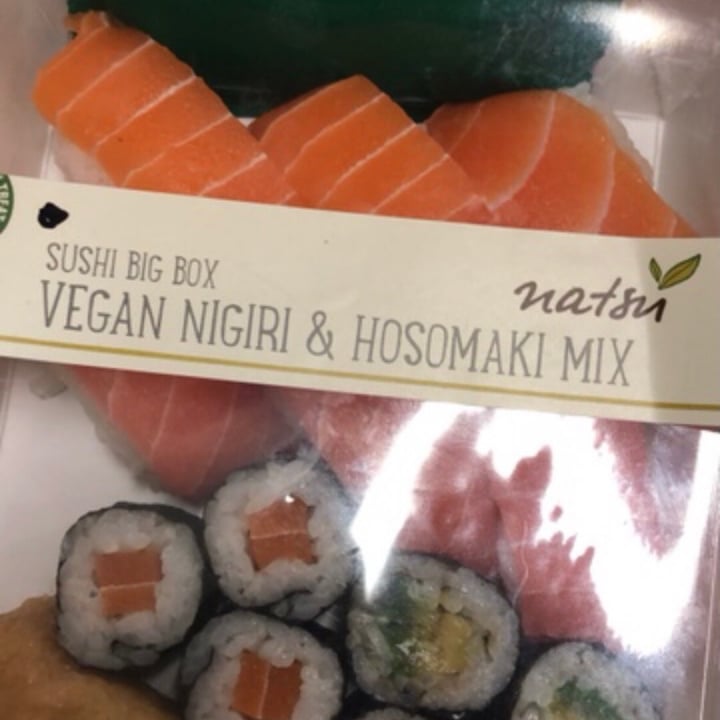 review photo of Natsu Vegato shared by @vannyyy on 23 Aug 2021 - review