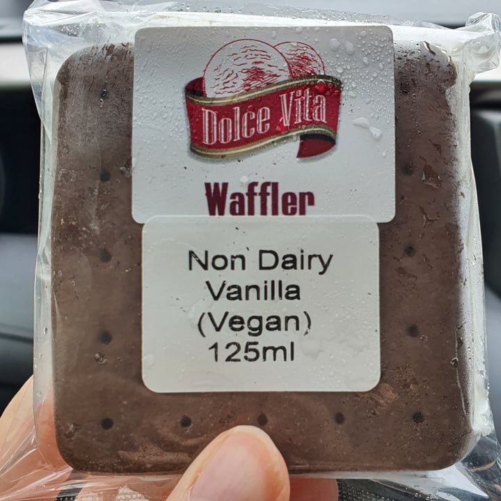 photo of Dolce Vita Waffer shared by @pleace13 on  07 Feb 2021 - review