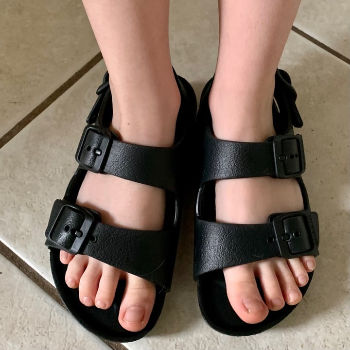 Birkenstock Milano EVA Review | abillion