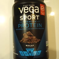 Vega Protein Powder