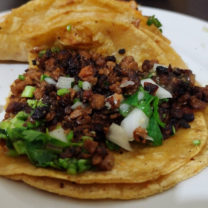 photo of VEGuerrero Tacos de Suadero shared by @fedo on  10 Mar 2022 - review