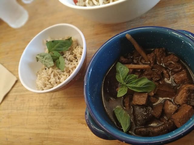 La Vietnamita Gràcia