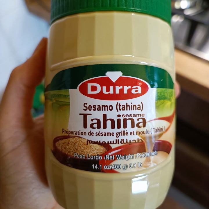 review photo of Durra Tahina shared by @fabinardo on 11 Dec 2021 - review