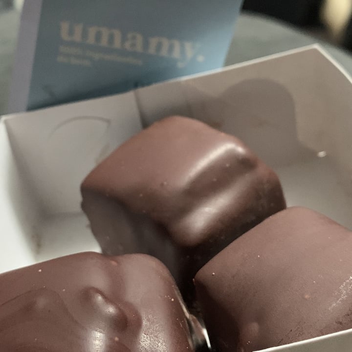 photo of umamy brownie shared by @renatah on  05 Jul 2022 - review