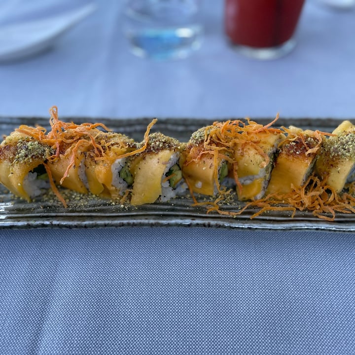 review photo of PHILIAZ Sushi Uramaki California Vegan shared by @melaren on 25 Aug 2022 - review