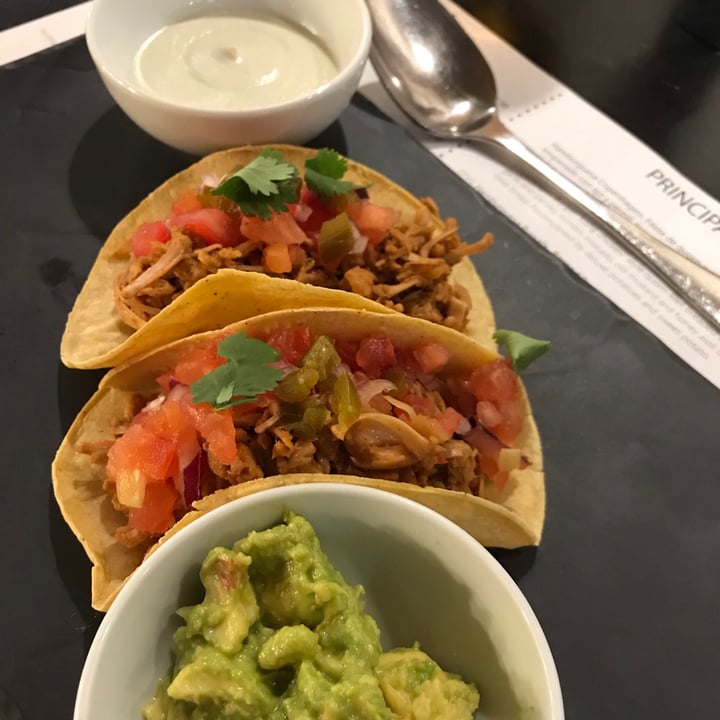 photo of Restaurante Copenhagen Tacos shared by @albibus on  20 Dec 2020 - review