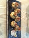 Food Fortune Vegetarian Restaurant 食来运转