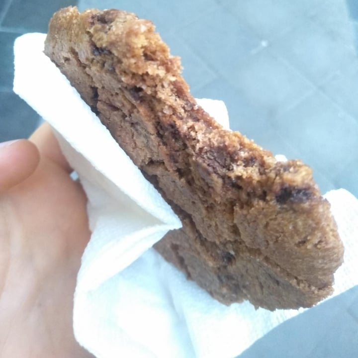 review photo of Vegan Art Cookies shared by @veganperlavita on 05 Oct 2021 - review
