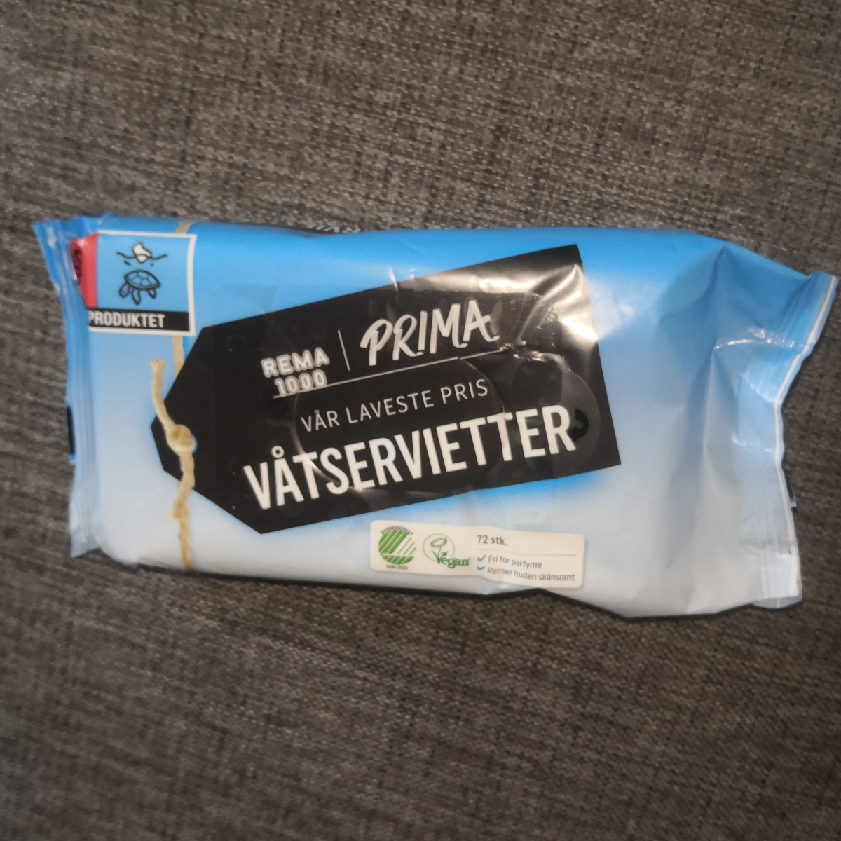 Rema 1000 Våtservietter Reviews abillion