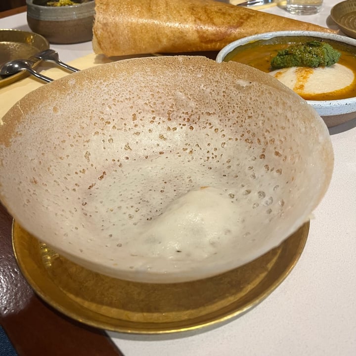 Hoppers Soho Soho, United Kingdom Hopper Review abillion