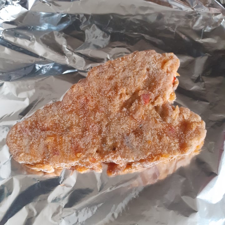 photo of Plant Menu 2 Peri-Peri No Chicken Fillets shared by @lucylou77 on  19 May 2022 - review