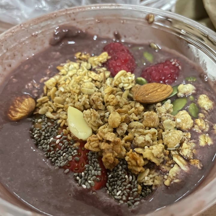 photo of W Acai - SingPost Supermodel shared by @agnesteo07 on  25 Jun 2021 - review