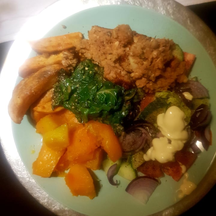 review photo of Herbivore Herbivore Products shared by @tygerbergkids on 11 Apr 2022 - review