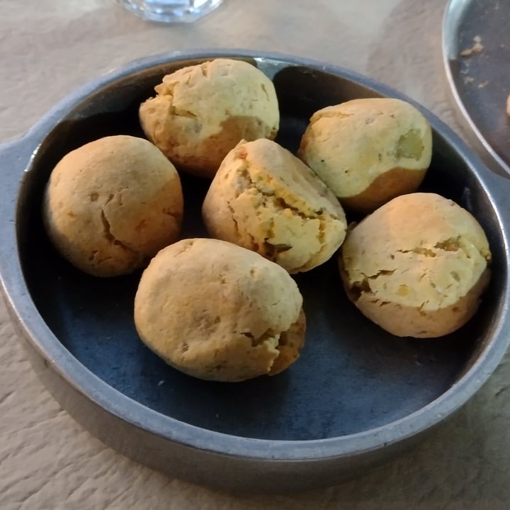 photo of Nutrilavie chipa shared by @alexis-furioso on  10 Nov 2022 - review