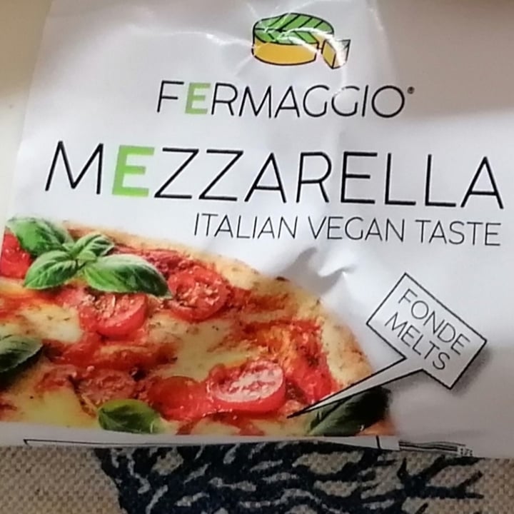 photo of Fermaggio Mezzarella shared by @ttangos on  24 Apr 2022 - review