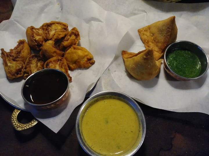 photo of Taste Of India Taste Of India #iowa shared by @majome on  22 Nov 2019 - review