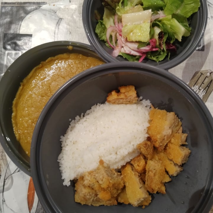 photo of Wagamama Bedford Vegastu shared by @sciency-laia on  21 Nov 2021 - review