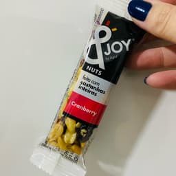 Nuts & Joy